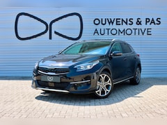 Kia XCeed - 1.6 GDi PHEV ExecutiveLine | PANORAMA | TREKHAAK | LEER | ACC | VOL