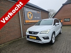 SEAT Ateca - 1.5 TSI FR Business Intense