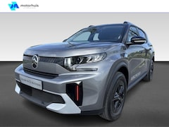 Citroën Ë-C3 Aircross - C3 Aircross Electric Extended Range Collection | 54 kWh | 401 km WLTP | Keyless | Camera |