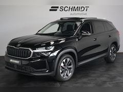 Skoda Kodiaq - 1.5 TSI PHEV Sport Business Plus DSG | Panoramadak | Trekhaak