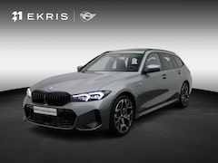 BMW 3-serie Touring - 330e M Sportpakket Pro | Innovation Pack | Comfort Pack | Trekhaak | Panoramadak | Elektri