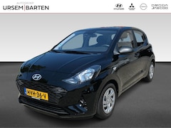 Hyundai i10 - 1.0 Comfort