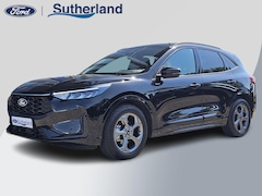 Ford Kuga - 2.5 FHEV ST-Line | 190pk | Winterpack | Achteruitrijcamera | SYNC 4 Navigatie | All Weathe