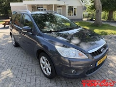 Ford Focus Wagon - 1.6 Titanium ""Apk 25-6-2027""