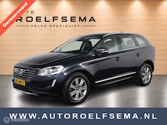 Volvo XC60 - 2.0 D4 FWD Nordic+|Bliss|adapt cruise|Cam|Stuur&Stoel verw|Nieuwe distributie|Trekh