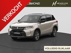 Suzuki Vitara - 1.4 Boosterjet Smart Hybrid Select