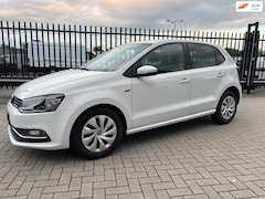 Volkswagen Polo - 1.0 Highline / LOUNGE Vol Opties / Rijd perfect