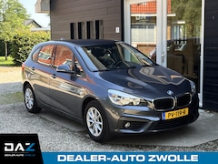 BMW 2-serie Active Tourer - 218i M Sport Aut/Ecc/Navi/Trekhaak