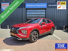 Mitsubishi Eclipse Cross - 2.4 PHEV Intense NIEUWSTAAT