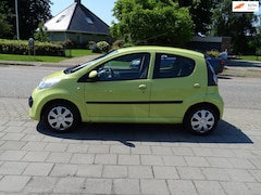 Citroën C1 - 1.0-12V Ambiance