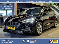 Ford Focus Wagon - 1.0 EcoBoost Titanium Business Navi | LED | Camera | Carplay | Clima
