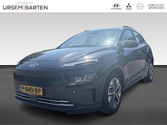 Hyundai Kona Electric - EV Comfort 64 kWh | Achteruitrijcamera | Cruise control adaptief met Stop&Go | Navigatie