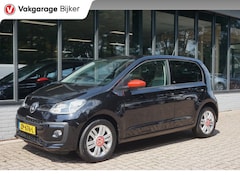 Volkswagen Up! - 1.0 BMT Beats Up