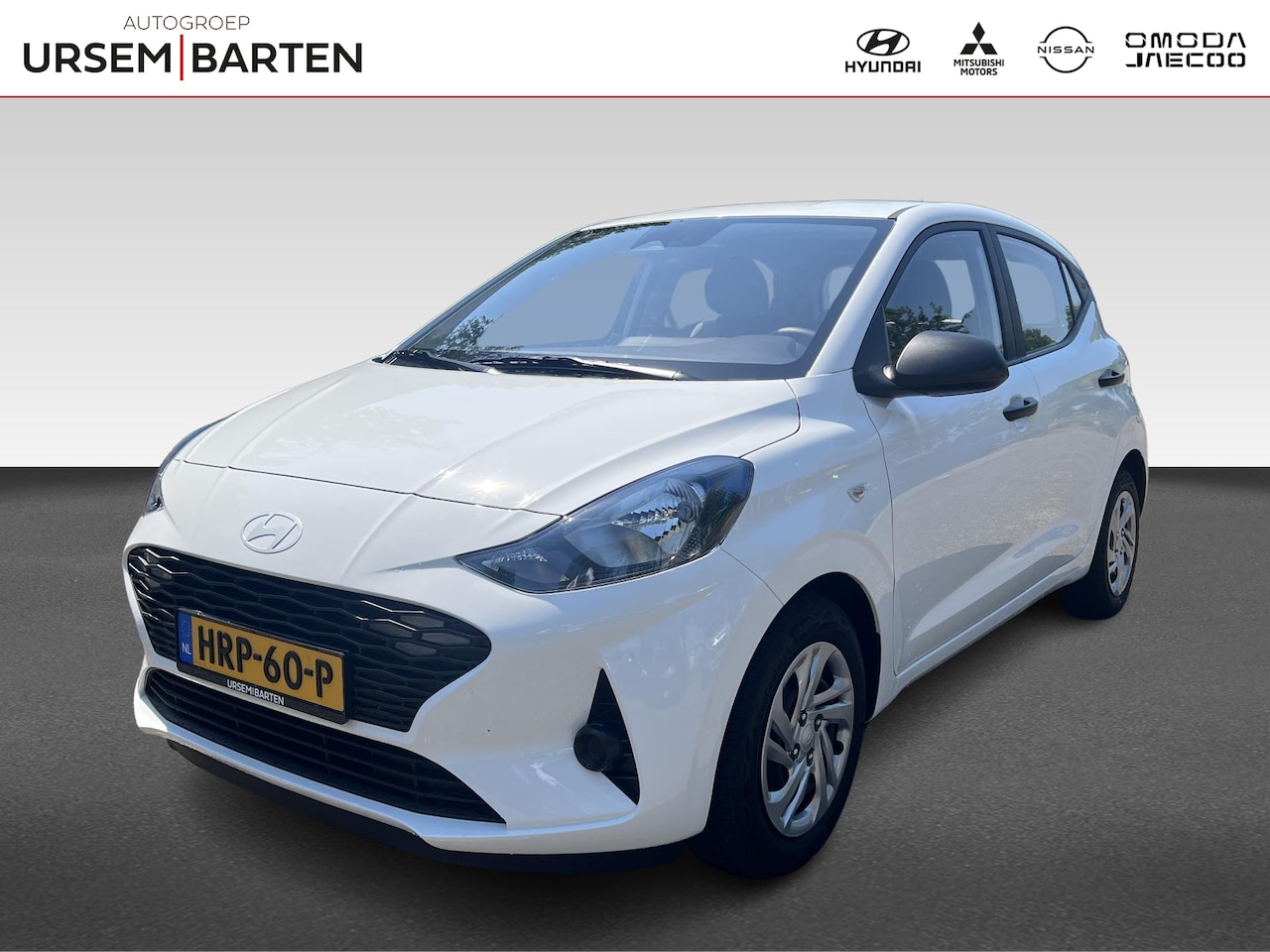 Hyundai i10 - 1.0 Comfort | Achteruitrijcamera | Apple Carplay/Android Auto|telefoonintegratie premium | - AutoWereld.nl