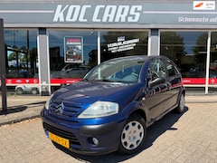 Citroën C3 - 1.4i Ligne Prestige NIEUWE APK
