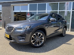 Mazda CX-5 - 2.0 165GT-ML | Leder | Trekhaak 1800KG