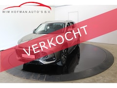 MG HS - 1.5 Luxury Nieuw Vol Leder 360°Camera 100Km Elektrisch el aKlep+stoelen