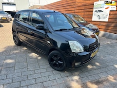 Kia Picanto - 1.0 EXPERIENCE nieuwe apk
