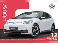 Volkswagen ID.3 - 204pk First Plus 58 kWh | SoH 93% | Navigatie | Camera | PDC | Stoel en stuurverwarming