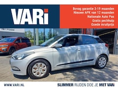 Hyundai i20 - 1.2i LP Blue Drive Cool