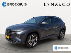 Hyundai Tucson - 1.6 T-GDI HEV Premium Sky | 360 Camera | Stoelventilatie en verwarming | Premium audio | P