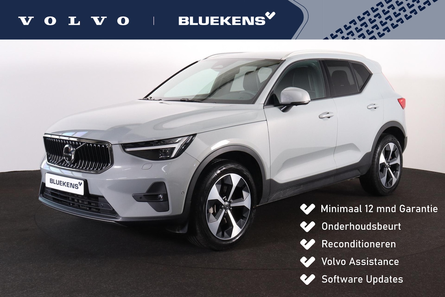 Volvo XC40 - B3 Core - IntelliSafe Assist & Surround - 360º Camera - Verwarmde voorstoelen & stuur - Pa - AutoWereld.nl