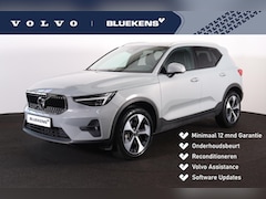 Volvo XC40 - B3 Core - IntelliSafe Assist & Surround - 360º Camera - Verwarmde voorstoelen & stuur - Pa