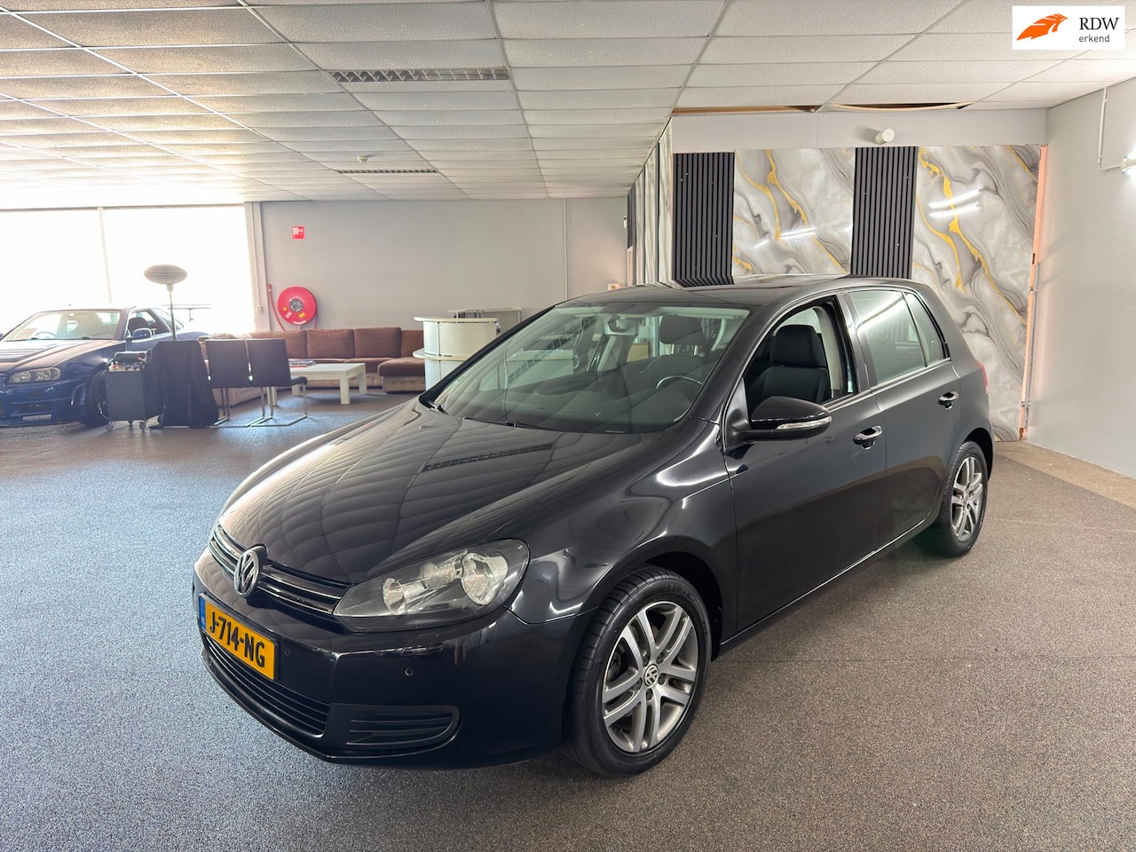 Volkswagen Golf - 1.4 TSI Trendline Apk Nieuw,Clima,Cruise,Carplay,Stoelverwarming,Parksensoren,Trekhaak,Top - AutoWereld.nl