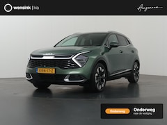 Kia Sportage - 1.6 T-GDi Plug-in Hybrid AWD DynamicPlusLine Ed. | Matrix LED Koplampen | Stoel/Stuurverwa