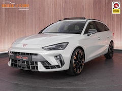 CUPRA Leon Sportstourer - 1.5 TSI e-Hybrid Business |pano|memory|ACC|Apple Carplay|stoel & stuurverwarming|LED|blind