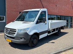 Mercedes-Benz Sprinter - 517 1.9 CDI 5.0T L2 RWD Airco Carplay Laadbak