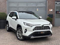 Toyota RAV4 - 2.0 VVT-iE Executive Trekhaak