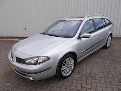 Renault Laguna Grand Tour - 2.0-16V Tech Line ( APK 02-12-2026 )