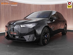 BMW iX - xDrive50 Business Edition Plus 112 kWh |BTW-auto|sportpakket|Bowers & Wilkens|pano sky lou