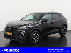 Peugeot 2008 - 1.2 Hybrid 145 Style | Apple Carplay | Parkeersensor | LED | Zondag Open