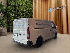 Ford Transit City - L1H1 56 kWh | Achteruitrijcamera | Apple Carplay/Android Auto|telefoonintegratie premium |