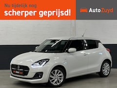 Suzuki Swift - 1.2 Select Smart Hybrid Automaat / Airco / Stoelverwarming / Camera / LM-Velgen