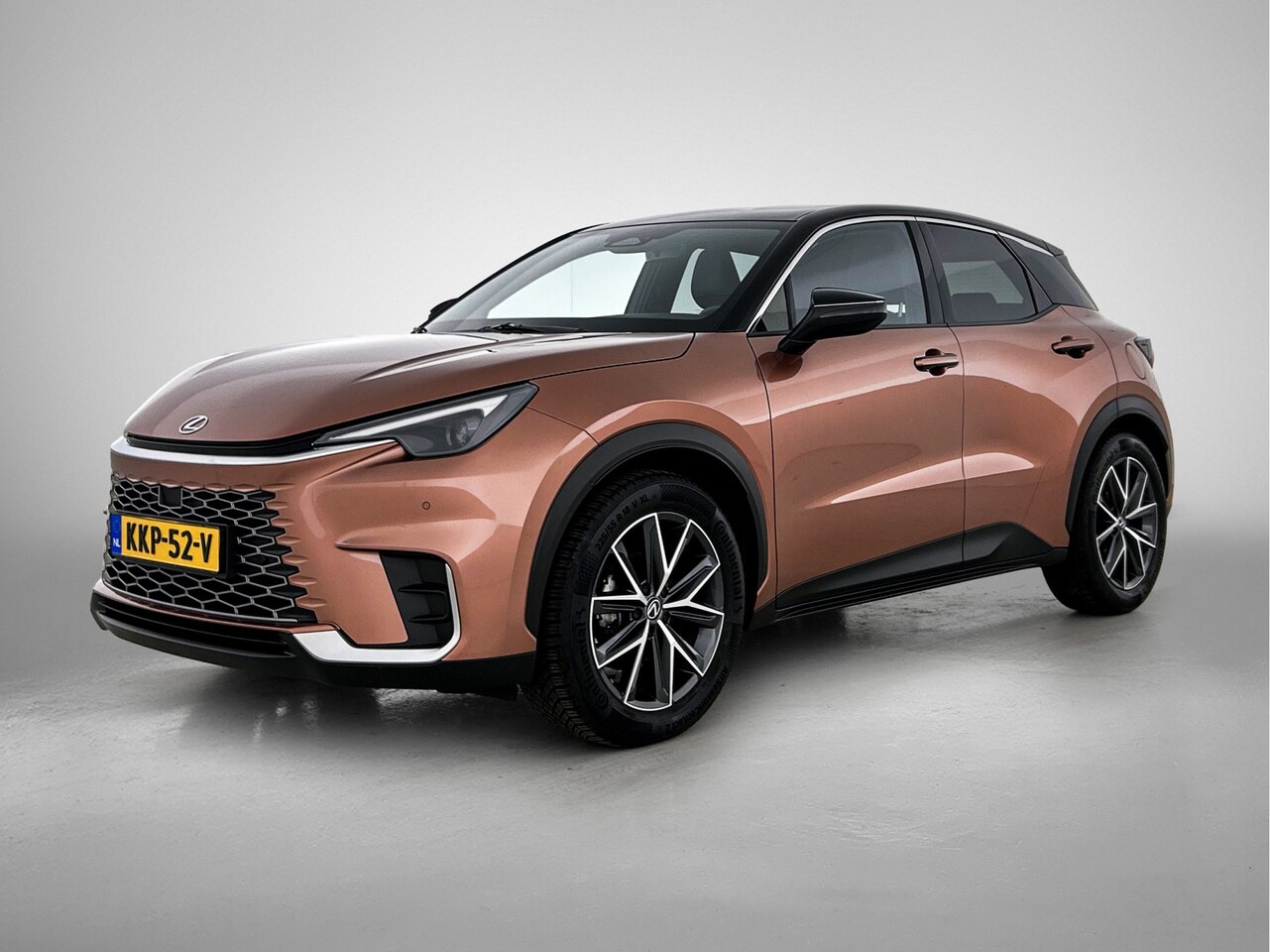 Lexus LBX - Cool 2WD | Trekhaak | Tech Pack | - AutoWereld.nl