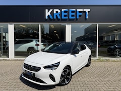 Opel Corsa - 1.2 GS Line Pano | Cruise | Winterpakket