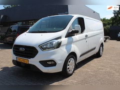 Ford Transit Custom - 300 2.0 TDCI L2H1 Trend AUTOMAAT LANGE UITV