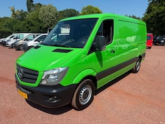 Mercedes-Benz Sprinter - 316 CDI 160PK EURO 6 L2H1 Automaat / Trekhaak