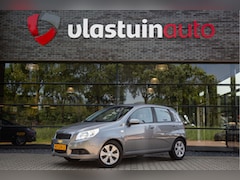 Chevrolet Aveo - 1.2 16V LS B-clever , Airco