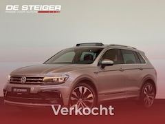 Volkswagen Tiguan - 2.0 TSI 4Motion 3 x R-line ACC Pano Keyless Carplay