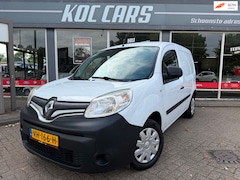 Renault Kangoo Express - 1.5 dCi 90 Express Black Edition S&S MARGE
