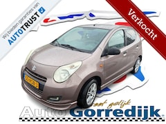 Suzuki Alto - AIRCO.LMV, SPOILER PAKKET 1.0 Base