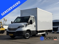 Iveco Daily - 35C16 A8 Cruise Control - Dubbellucht - Automaat - 3.0L 161pk Standplaats: Almkerk