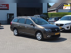 Dacia Logan MCV - 0.9 TCe Laureate LPG