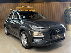 Hyundai Kona - 1.0T Comfort | navigatie | Achteruitrijcamera |