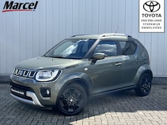 Suzuki Ignis - 1.2 Smart Hybrid Select Automaat Trekhaak Airco cruise control Stoelverwarming