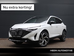 Nissan Qashqai - 1.5 e-Power Tekna Plus | € 4000, - Voorraad Voordeel + € 750 Extra Korting | GEHEEL RIJKLA